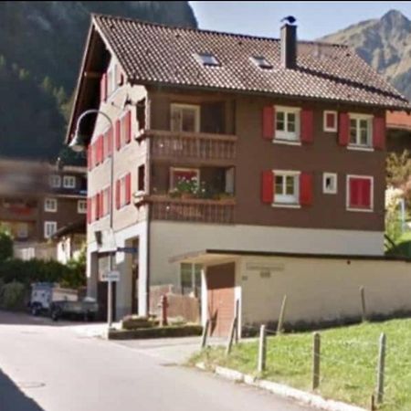 شقة Alpenperle Isenthal المظهر الخارجي الصورة