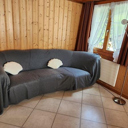 شقة Alpenperle Isenthal المظهر الخارجي الصورة