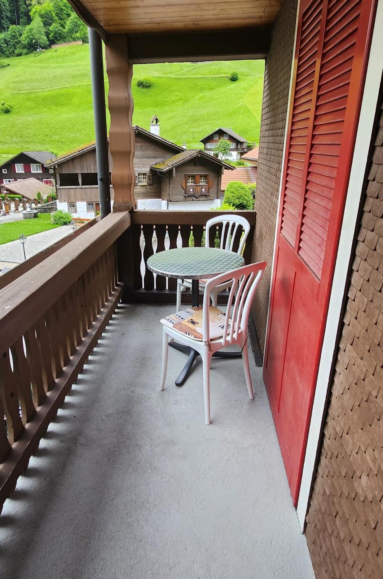 شقة Alpenperle Isenthal المظهر الخارجي الصورة